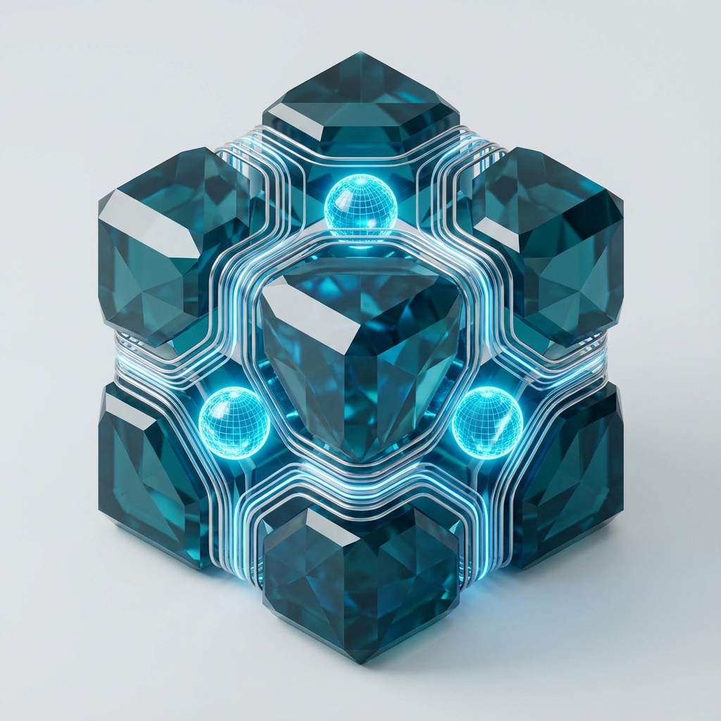 Deom Keeper - Software Escrow Protection